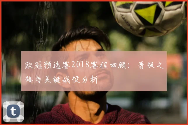 欧冠预选赛2018赛程回顾：晋级之路与关键战役分析