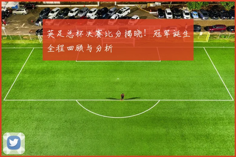 英足总杯决赛比分揭晓！冠军诞生全程回顾与分析