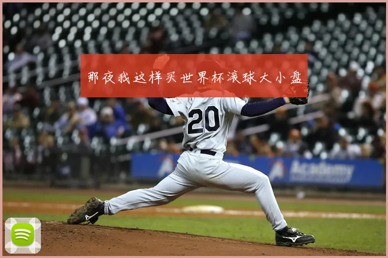 那夜我这样买世界杯滚球大小盘