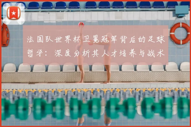 法国队世界杯卫冕冠军背后的足球哲学:深度分析其人才培养与战术传承