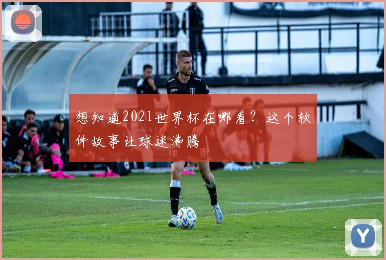 想知道2021世界杯在哪看？这个软件故事让球迷沸腾