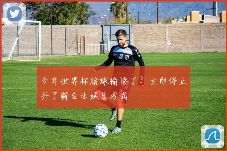 今年世界杯赌球输惨了？立即停止并了解合法娱乐方式